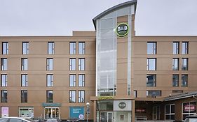 B&B Hotel Vejle